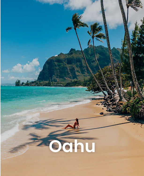 Molokai