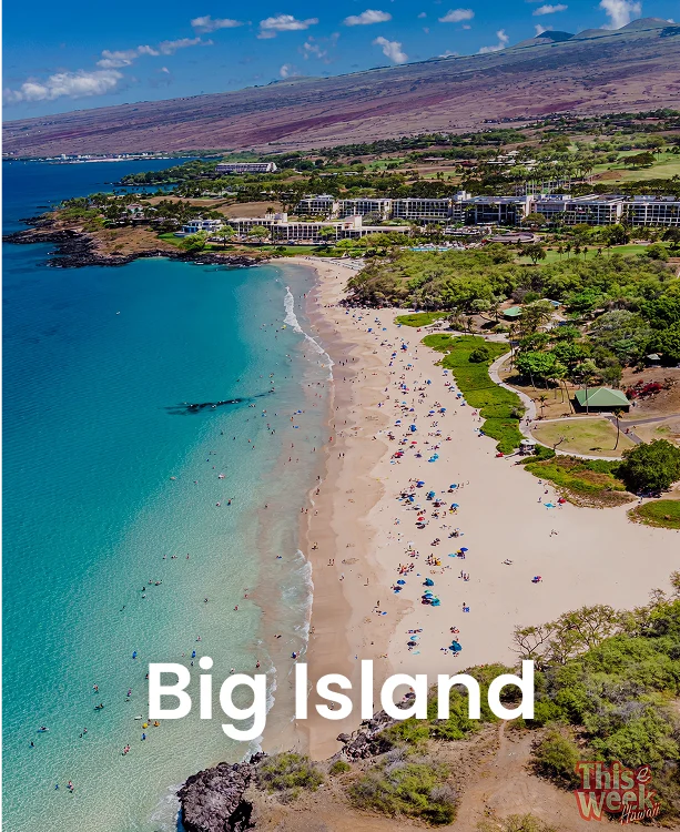 Big Island