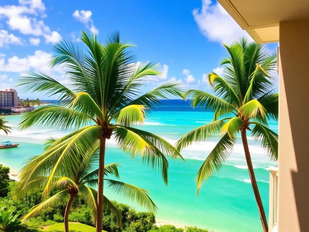 Alli Kai Resort #10G